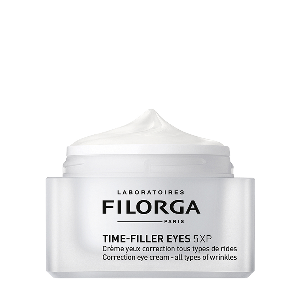 FILORGA - TIME-FILLER Eyes 5XP - 15ml